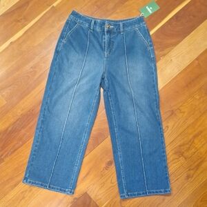 Halara Denim Jeans Nwt Small Regular